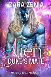 Alien Duke's Mate