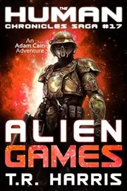 Alien Games
