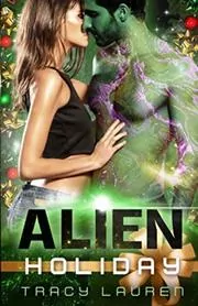 Alien Holiday