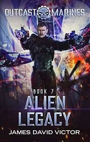Alien Legacy