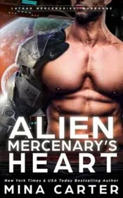 Alien Mercenary's Heart
