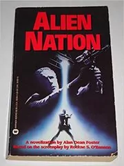 Alien Nation