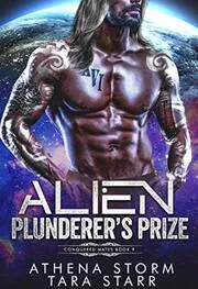 Alien Plunderer's Prize
