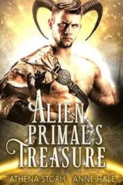 Alien Primal's Treasure