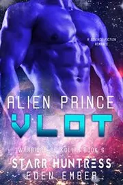 Alien Prince Vlot