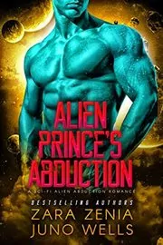 Alien Prince's Abduction