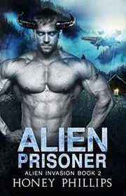 Alien Prisoner