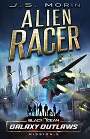 Alien Racer