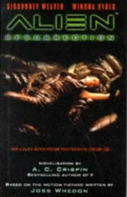 Alien Resurrection
