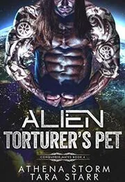 Alien Torturer's Pet