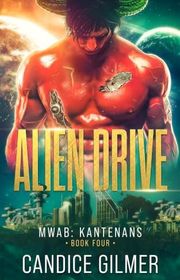 Candice Gilmer book cover