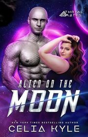 Celia Kyle book cover