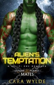 Outlaw Planet Mates (Cara Wylde) book cover
