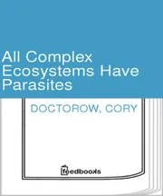 All Complex Ecosystems Have Parasites