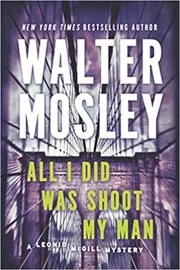 Leonid McGill book cover
