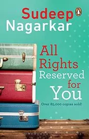 All Rights Reserved for You