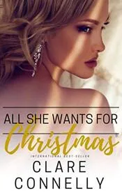 All She Wants For Christmas