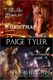 All She Wants For Christmas / The Trouble with New Year's Resolutions