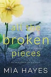 All The Broken Pieces