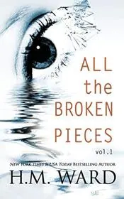 HM Ward book cover