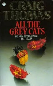 All The Grey Cats / Wildcat