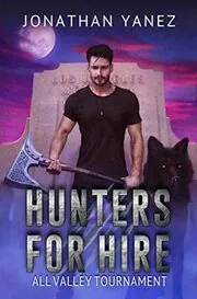 All Valley Tournament