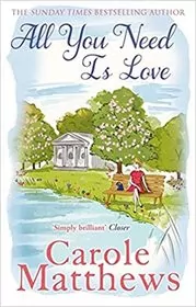 All You Need is Love