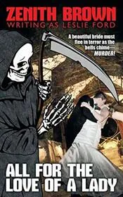 All for the Love of a Lady aka Crack of Dawn