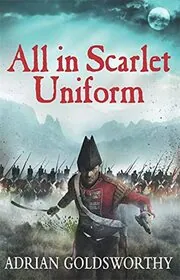 All in Scarlet Uniform