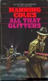 All that Glitters / Not For Export / The Mystery of the Stolen Plans
