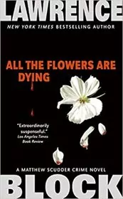 All the Flowers are Dying