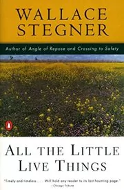 All the Little Live Things