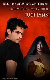 Book cover for "All the Missing Children" by Judi Lynn