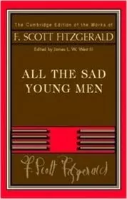 All the Sad Young Men