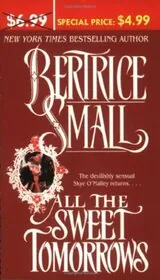 All the Sweet Tomorrows