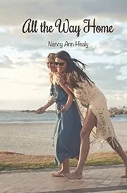 Nancy Ann Healy book cover