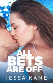 Jessa Kane book cover
