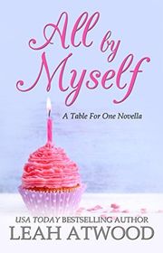 Table for One book cover