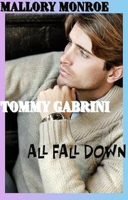 Book cover for "All Fall Down"