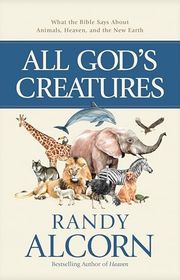 Randy Alcorn book cover