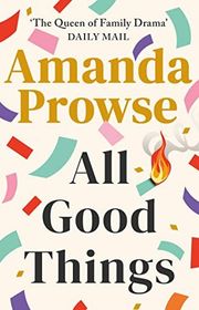Book cover for "All Good Things"