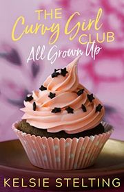 The Curvy Girls Club book cover