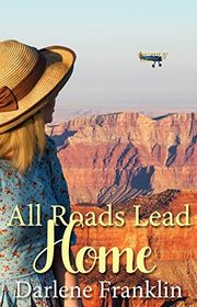 Darlene Franklin book cover