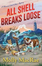 Molly MacRae book cover