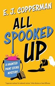 Jeffrey Cohen book cover