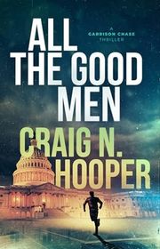 Craig N Hooper book cover