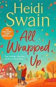 Heidi Swain book cover