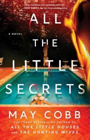 May Cobb book cover