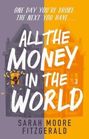 Sarah Moore Fitzgerald book cover