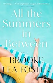 Brooke Lea Foster book cover